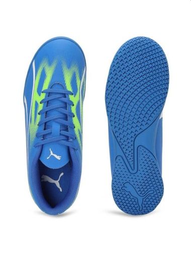 PUMA KIDS ULTRA PLAY INDOOR FUTSAL