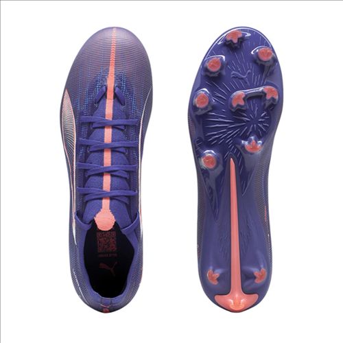PUMA ULTRA 5 MATCH FG/AG | LAPIS