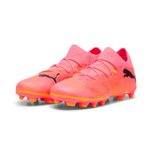 PUMA KIDS FUTURE 7 MATCH FG/AG