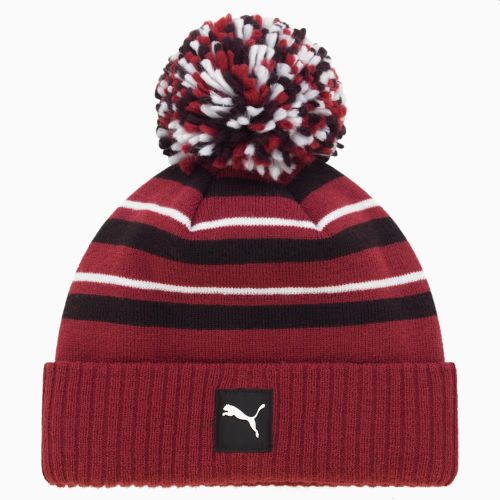 PUMA QLD MAROONS BEANIE