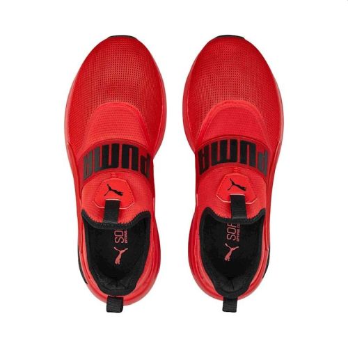 PUMA MENS SOFTRIDE ENZO SLIP ON