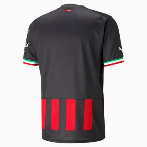 PUMA AC MILAN HOME JERSEY 2023/2024