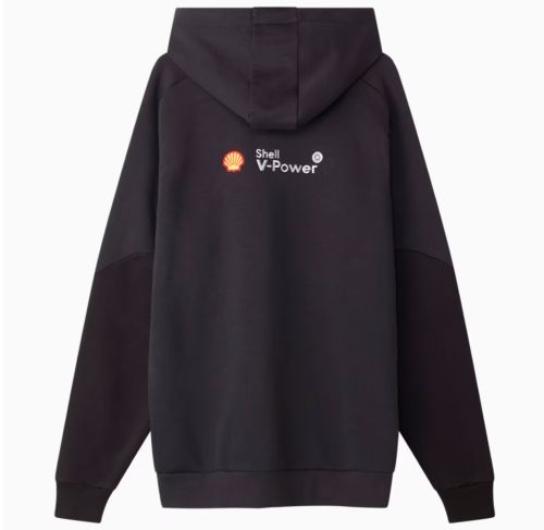 PUMA QLD MAROONS MENS TEAM HOODIE 2025