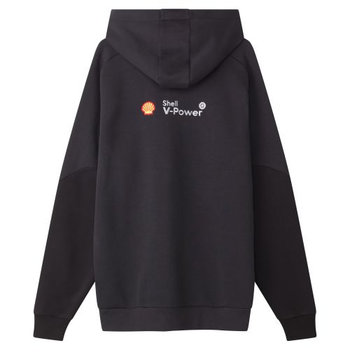 PUMA QLD MAROONS WOMENS TEAM HOODIE 2025