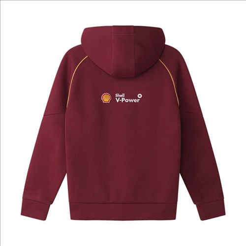 PUMA QLD MAROONS KIDS HOODIE 2026