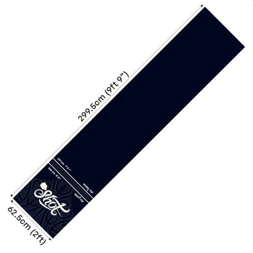 SHOT RUBBER DART MAT | HEAVY DUTY