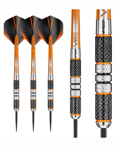 RED DRAGON AMBERJACKS 2 | 90% TUNGSTEN