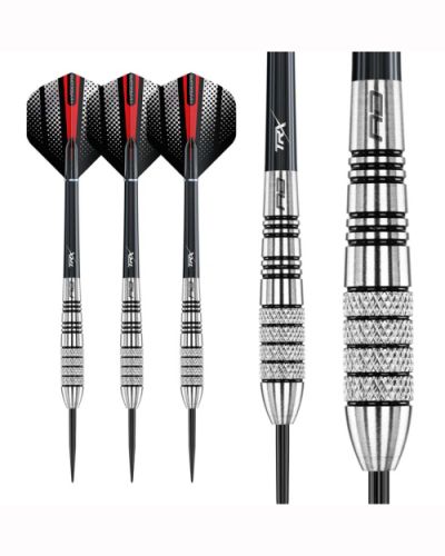 RED DRAGON FLIGHTMASTER SIDEWINDER 80% TUNGSTEN