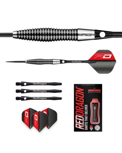 RED DRAGON LETHAL MAGIC 3 | 85% TUNGSTEN