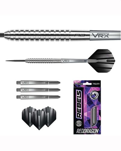 RED DRAGON REBELS 2 90% TUNGSTEN