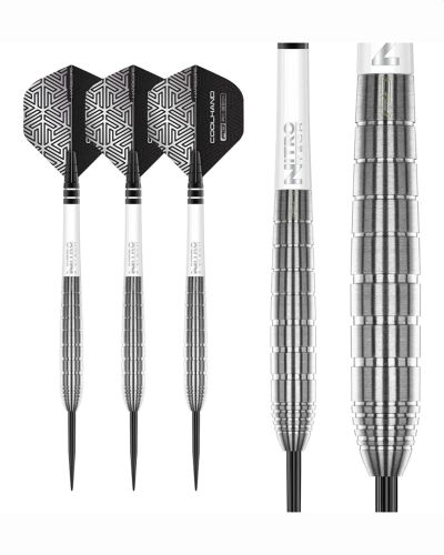 RED DRAGON LUKE HUMPHRIES TX1 90% TUNGSTEN