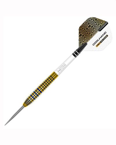 RED DRAGON LUKE HUMPHRIES TX3 GOLD SE