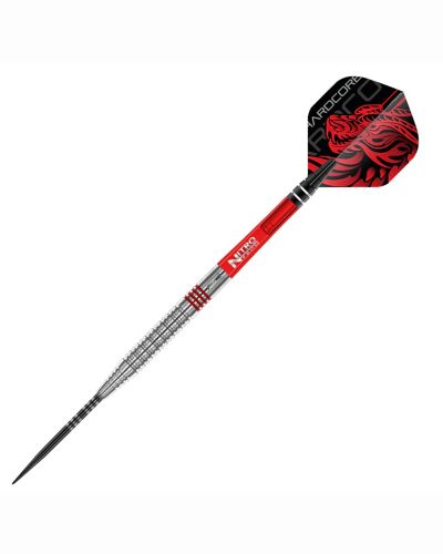 RED DRAGON JONNY CLAYTON ORIGINAL 2.0 90% TUNGSTEN