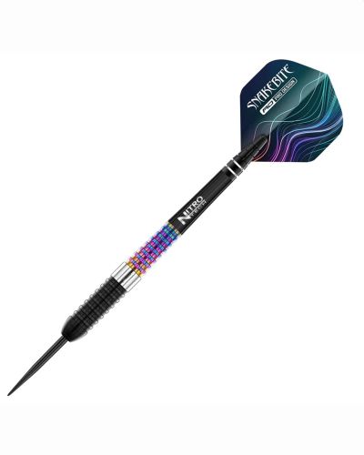 RED DRAGON PETER WRIGHT CORRA 90% TUNGSTEN