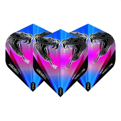 RED DRAGON PETER WRIGHT SNAKEHEAD FLIGHTS