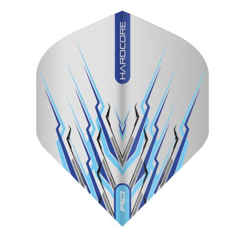 RED DRAGON PETER WRIGHT MOHAWK BLUE FLIGHTS | TF6683
