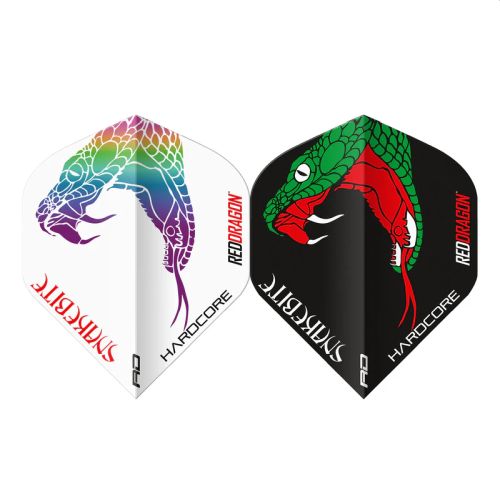 RED DRAGON PETER WRIGHT YIN YANG FLIGHTS | TF6876