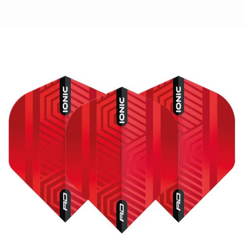 RED DRAGON HARDCORE IONIC FLIGHTS