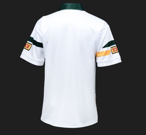 KANGAROOS 1992 ALTERNATE RETRO JERSEY