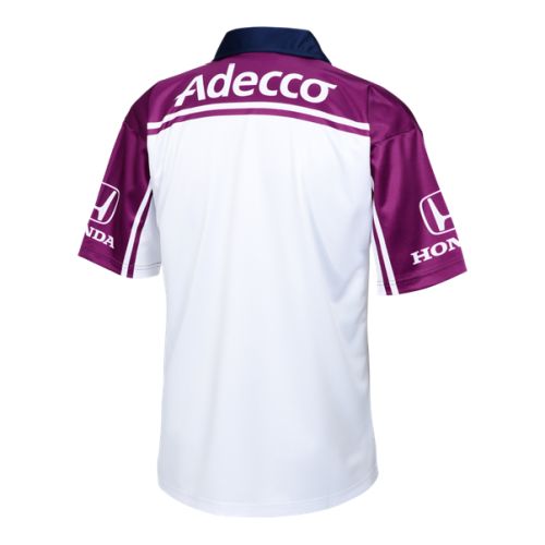 STORM 2003 AWAY RETRO JERSEY