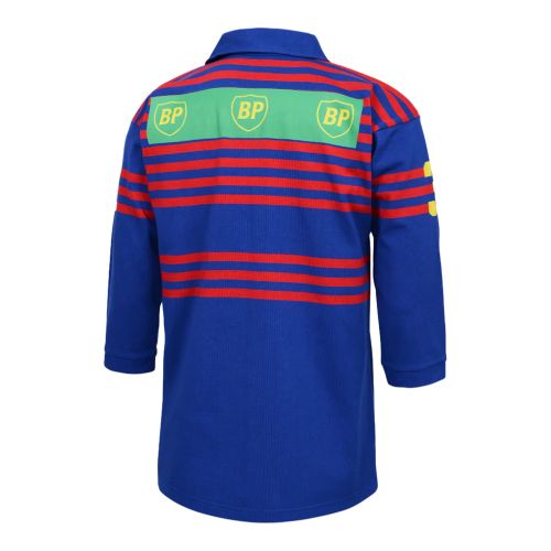 NEWCASTLE KNIGHTS ALTERNATE RETRO JERSEY