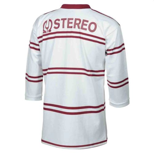 MANLY SEA EAGLES 1978 RETRO JERSEY