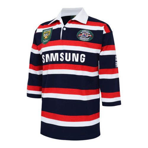 SYDNEY ROOSTERS 1997 RETRO JERSEY