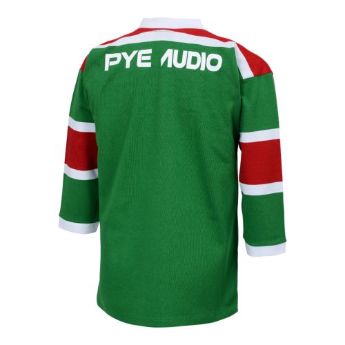 SOUTH SYDNEY RABBITOHS 1984 RETRO JERSEY
