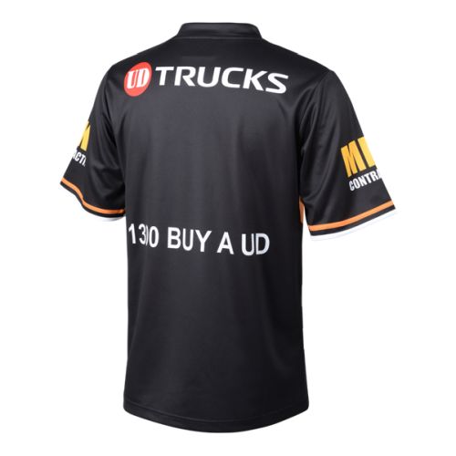 WEST TIGERS 2010 RETRO JERSEY