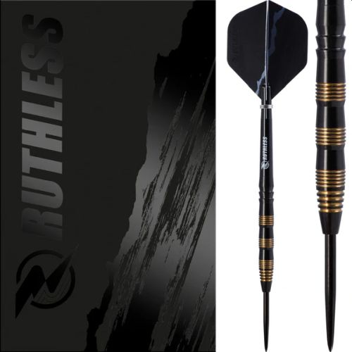 RUTHLESS BLACK EAGLE 90% TUNGSTEN | GOLD