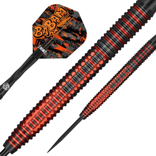 SHOT PRO SERIES BRADLEY BROOKS 90% TUNGSTEN