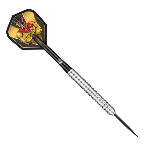 SHOT MICHAEL SMITH PRECISION 80% TUNGSTEN DARTS
