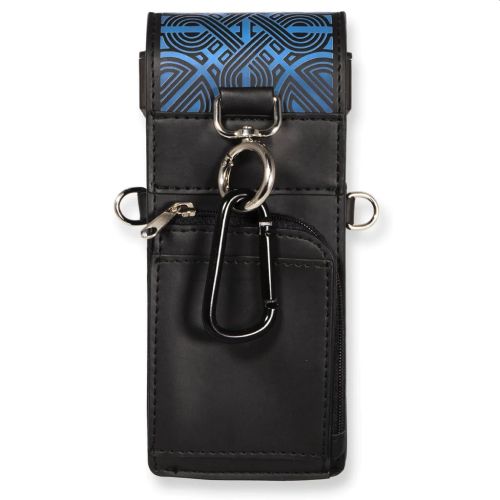 SHOT INKED DART WALLET | KNOT