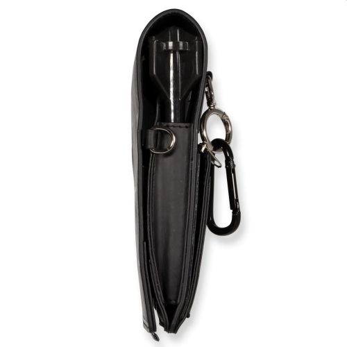 SHOT INKED DART WALLET | KNOT