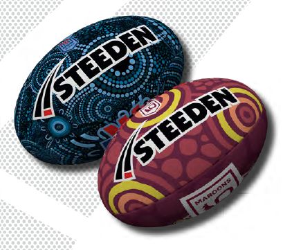 STEEDEN FIRST NATIONS NSW SUPPORTER BALL 2025