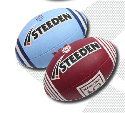 STEEDEN NSW BLUES SUPPORTER BALL 2025