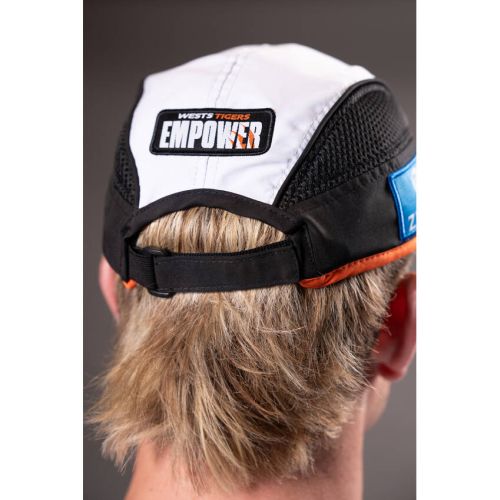 STEEDEN TIGERS PLAYERS REPLICA LEGIONNAIRE CAP 2025