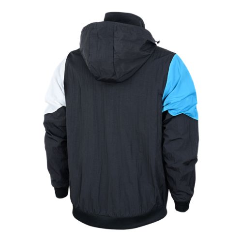 SHARKS RETRO TRACK JACKET