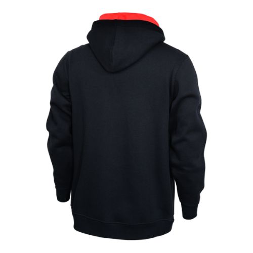 NEW ZEALAND WARRIORS RETRO HOODIE