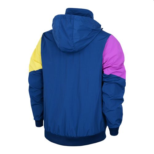 STORM RETRO TRACK JACKET