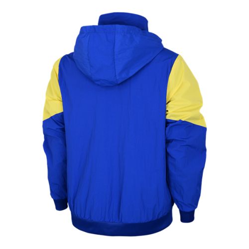 EELS RETRO TRACK JACKET