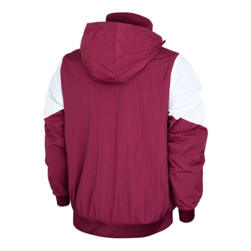 MANLY RETRO TRACK JACKET