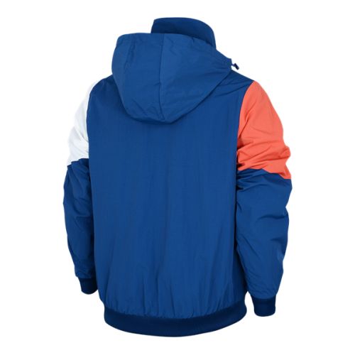 ROOSTERS RETRO TRACK JACKET