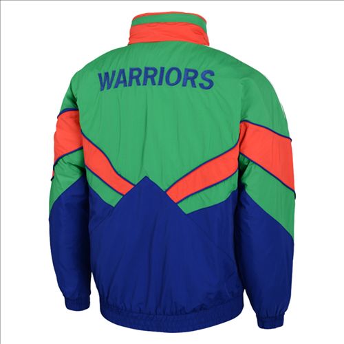 WARRIORS HERITAGE JACKET