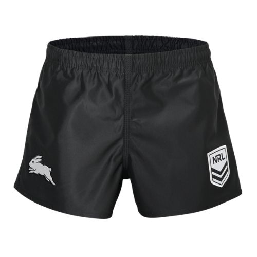 NRL KIDS SUPPORTER SHORTS NRL25