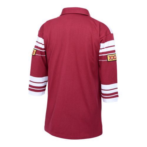QUEENSLAND STATE OF ORIGIN 1997 RETRO JERSEY