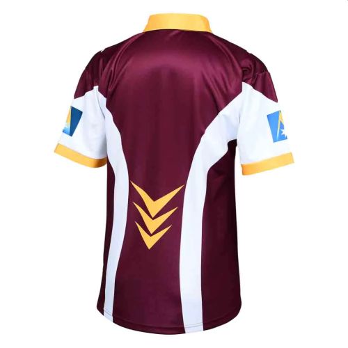 BRISBANE BRONCOS 1998 GRAND FINAL RETRO JERSEY