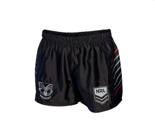 WARRIORS KIDS SUPPORTER SHORTS