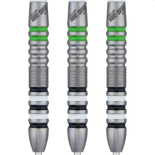 UNICORN CALLAN RYDZ 80% TUNGSTEN | THE RIOT