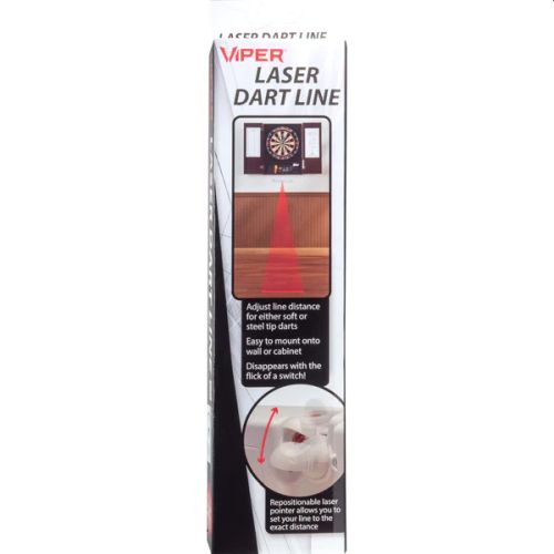 VIPER LASER DART LINE | LASER BEAM OCHE